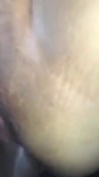 WildEnglishBBW BBC Nata4sex hluboký anál při prstění mé kundičky