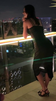 A Stranger Controls My Vibrator