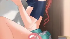 Arisugawa Natsuha खड़े होकर सेक्स xray