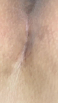 今日は義理の妹としてデジ風に連れて行きました