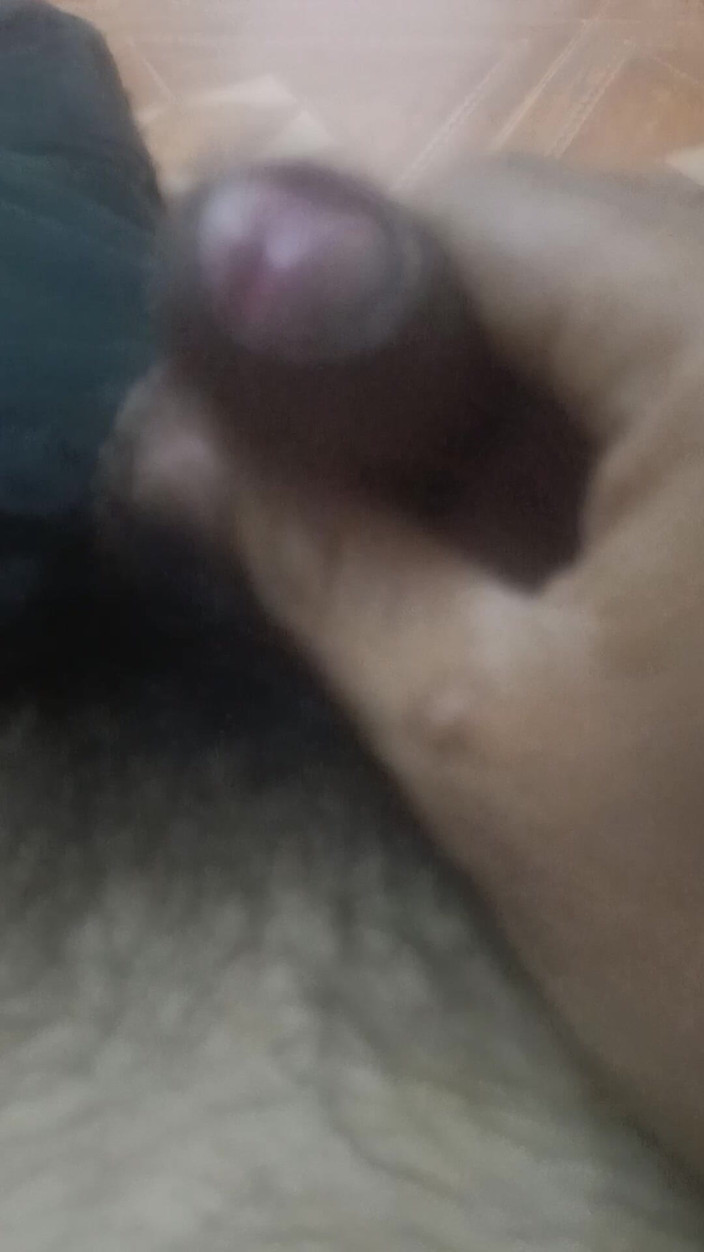 My big penis: 男人自慰