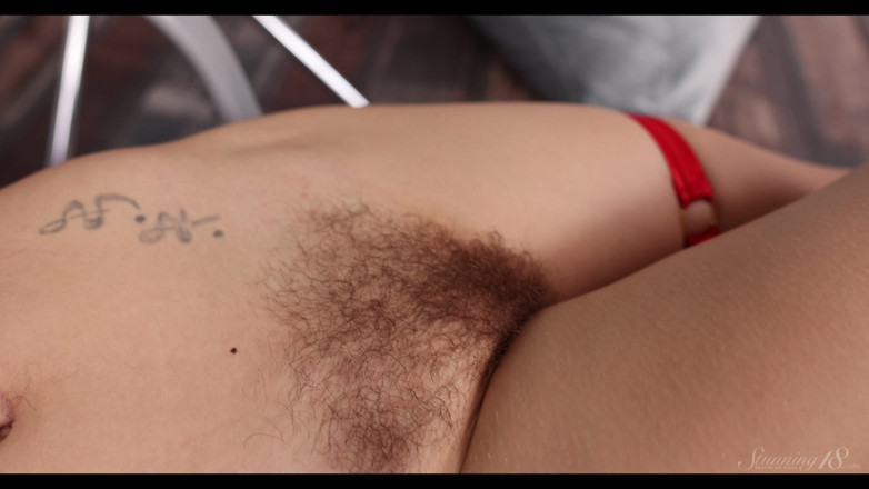 Stunning18: Natural Fur