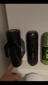 Chose for Me Which Toy Should I Use