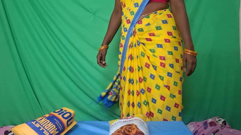 Delightrose: stor maalik tamil mahilaon ko chodta hai