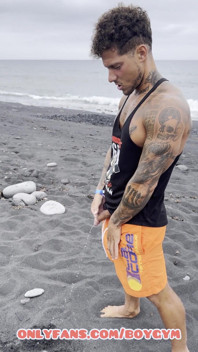 Gay Piss in a Place, people Can Discover Me