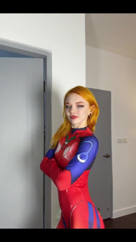 Do You Recognise This Costume? ‍