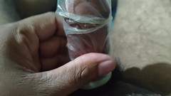 Hot Chilli 2025: Приємні моменти, насолоджуючись з дружиною за допомогою презерватива