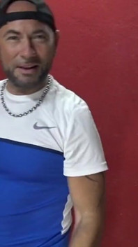 Barebck Fuck with Sexy Boyf From Madrid