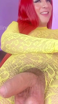 Tgirl Colombiana Amateur Polla Gorda Xxl Culo Gordo Blanco Fetish Pies Sudados Calientes