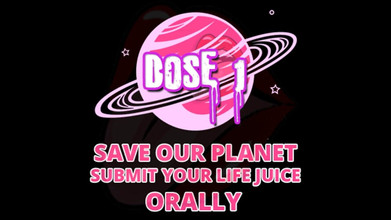 Campsissyboi: Save Our Planet Dose 1
