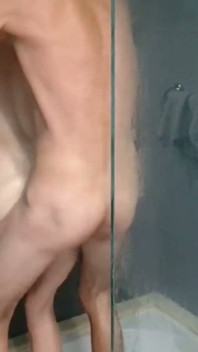 I Snuck Into My Neighbors House and Bent Her Over Like the Big Dick Slut She Is