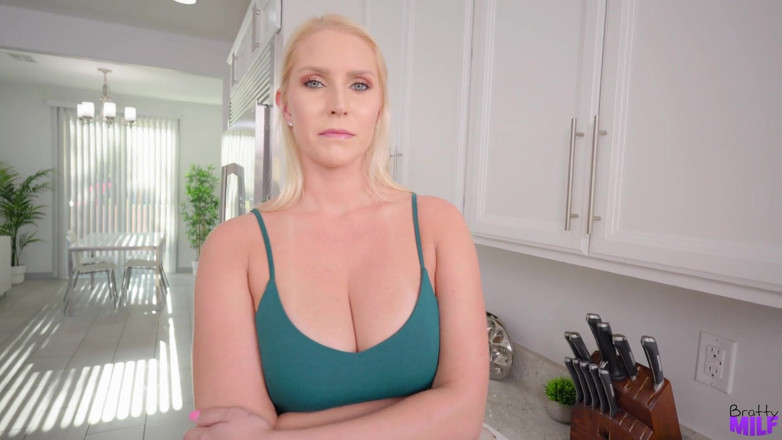BrattyMilf: Stepmoms Challenge - S9:e2
