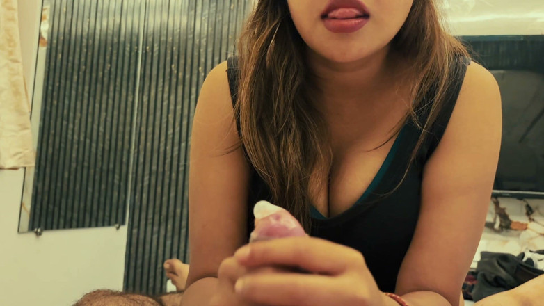Nasty_Angles: Angel Boni Loves to Suck the Lollipop