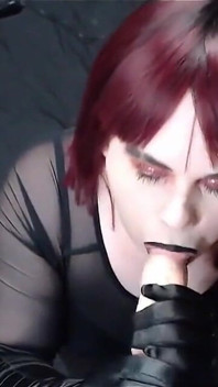 Let Me Suck You, Daddy