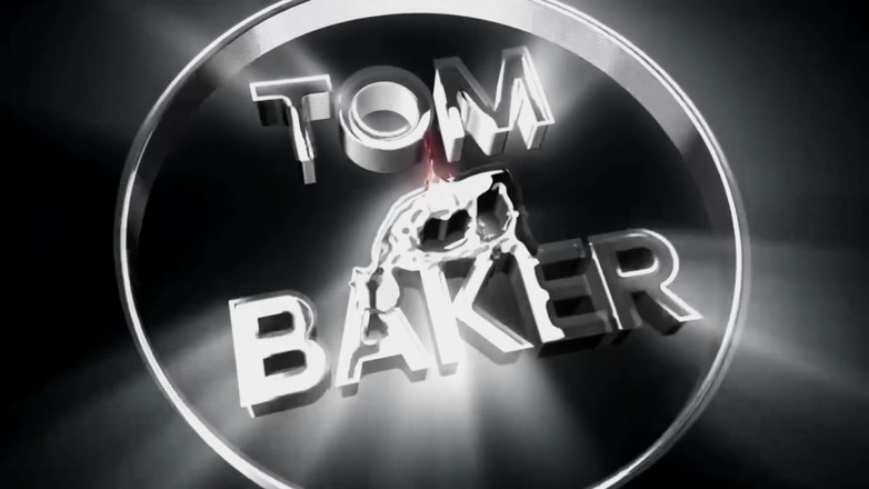 TomBakerBDSM: Un soldat se fait sonner par le Dr Baker (4k)