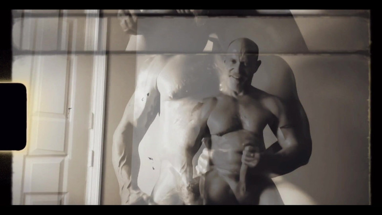 MrJamesYork: Frank Butcher's Defiance