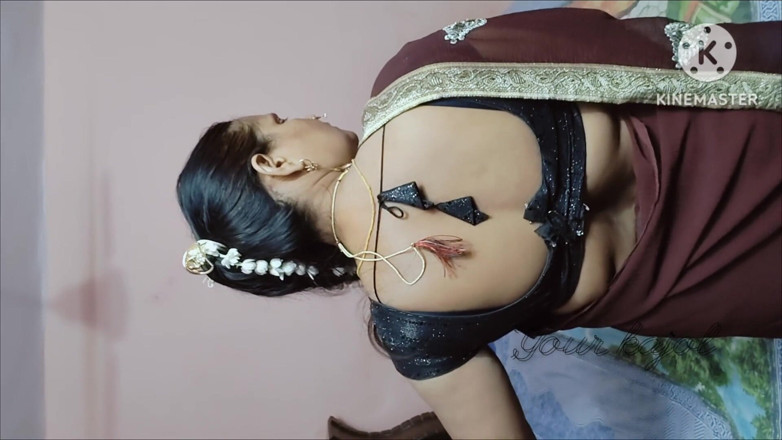 Lustykajolbhabhi: Sanskari Kajol Bhabhi Jeth Ji Ke Samne Bani Randi