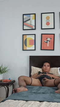 3 Friends Experiment and Becomes Fuckmates