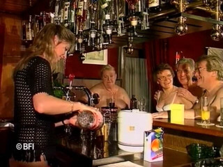 Nasty matures and dirty grannies club: Oma ürün ağacı bölüm 3