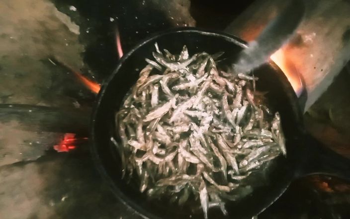 Judithxxx: Meu melhor momento de culinária