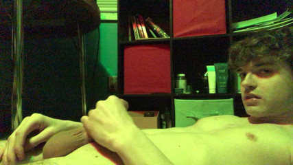 Niko Springs: Niko stříká tvrdě Po dlouhém dni v práci