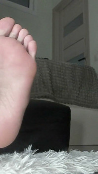 Sexy Feet