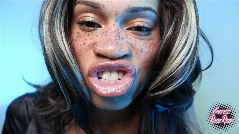 Rosie Reed: Your first facial