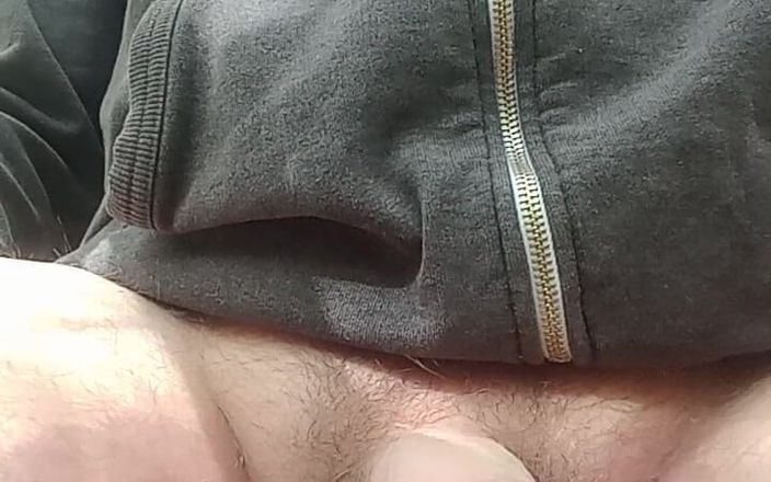 rastyo75: Szarpanie się w lesie z spermą