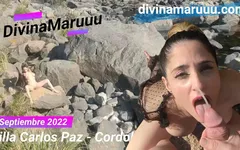 Having Sex in Public! Divinemaruuu
