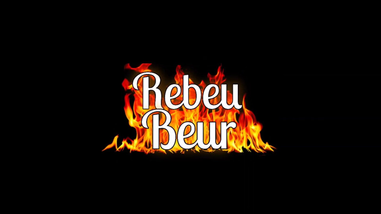 Rebeu Beur: Sextape con mi árabe marroquí