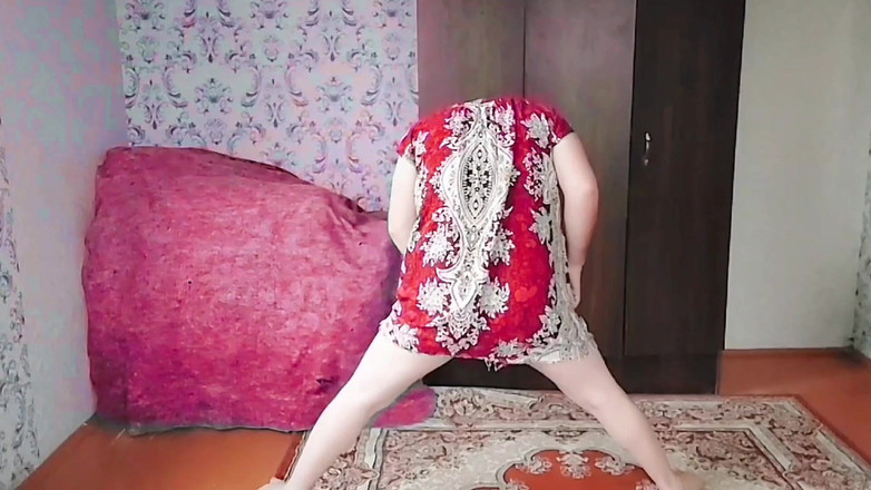 Kitty_Cross: Gonna piccola, umore grosso