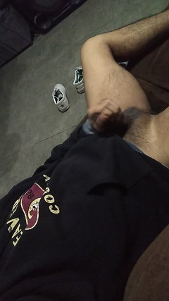 AlexAlejandro13: Op de bank is het comfortabeler dan in bed