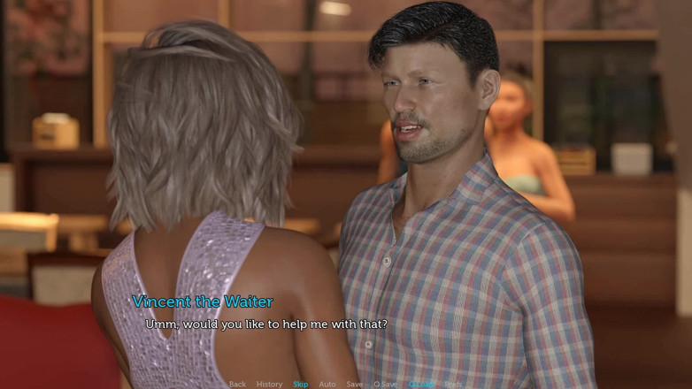 Dirty GamesXxX: Tacos: I Took My Wife on Party She Took Dick...