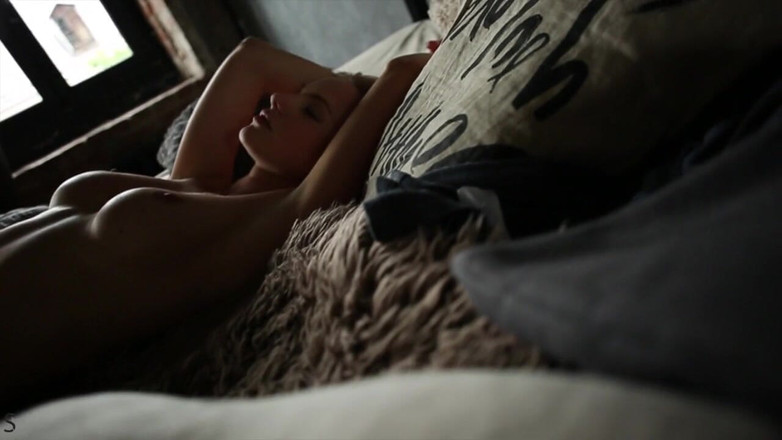 StasyQ: 오제크 비디오 릴리스 Stasyq 205