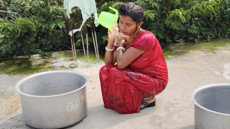 Premi pooja: Devar Bhabhi Hindi Movie