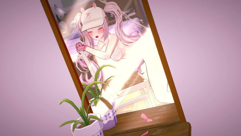 3D_ANIME123: Nikke Alice - animasi hentai 3D