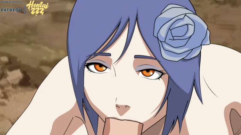 Hentai ZZZ: 1 Compilação Naruto Hentai Vídeo sem censura