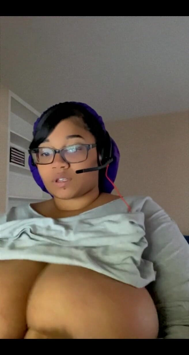 Biggdebbie solo: Co dělá tvoje Wfh