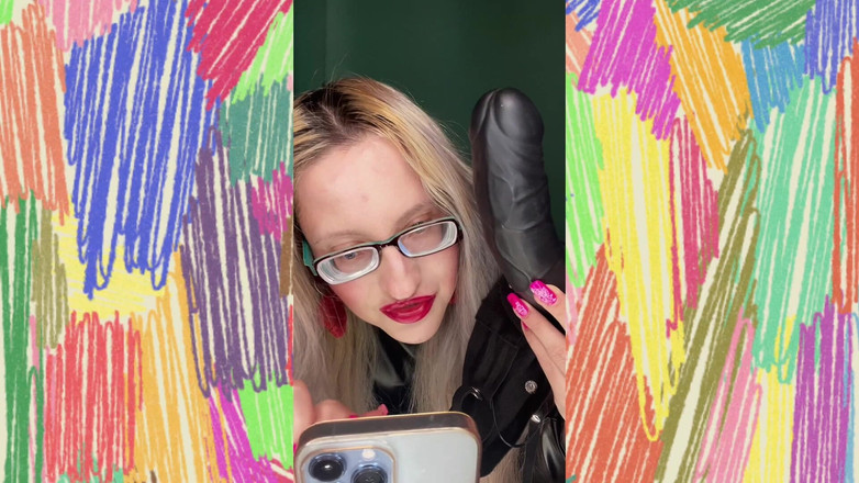 FinDom Goaldigger: Penghinaan untuk Banci – Pengalaman Arahan Melancap