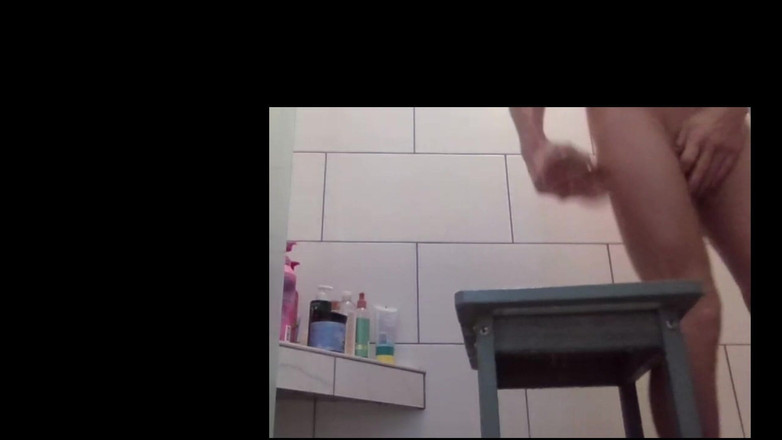 scbiguy: Hra ve sprše