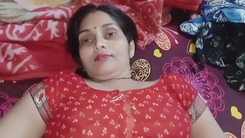 Janvibhabhii: Beste muschi lecken und lutschen sexvideo von indischem frisch verheirateten...