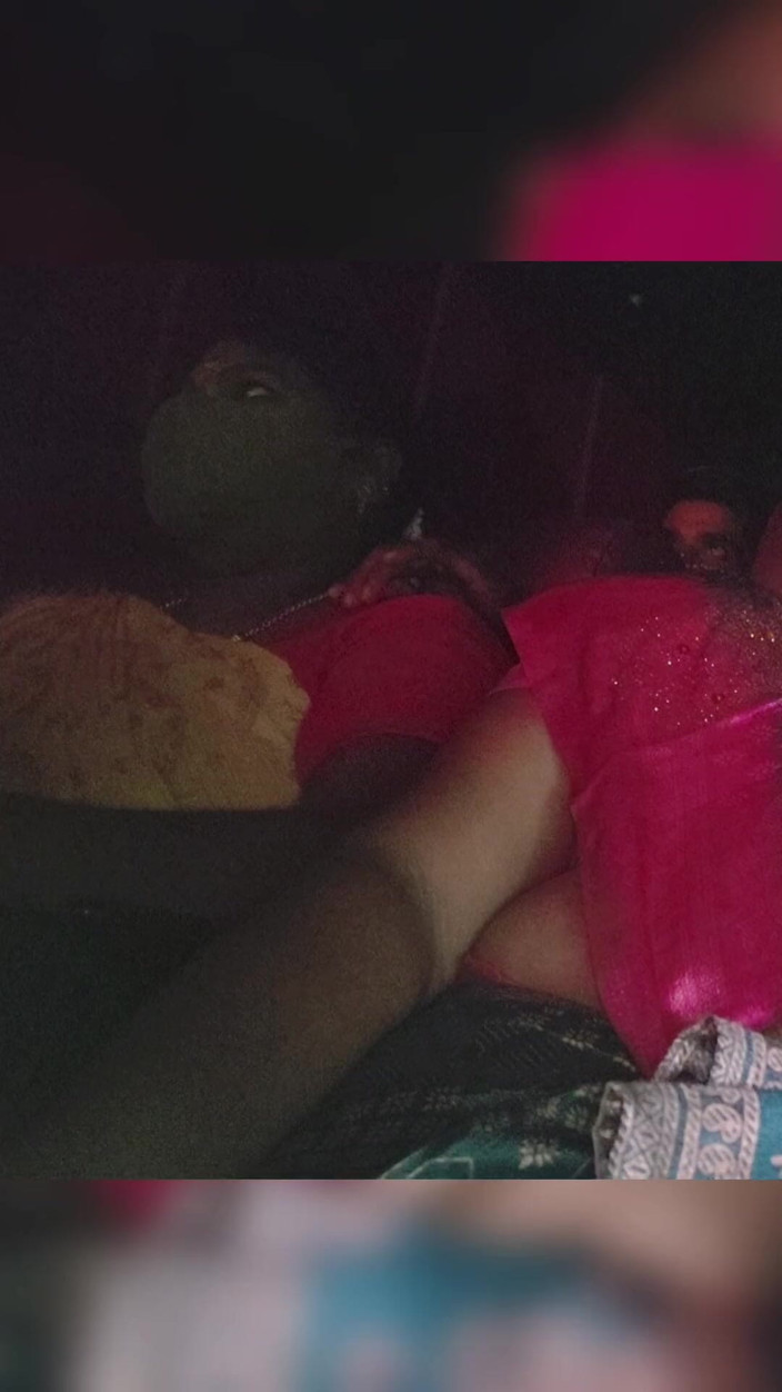 Thesana: Cinema Theater Movie Touch Boobs Suck Tamil House Wife
