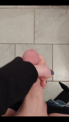 On the Recovery thumbnail