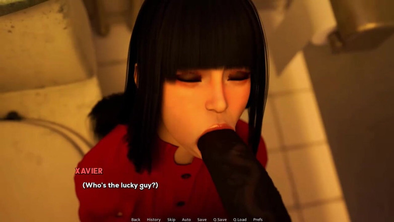 Neon2520: Bayangan Keinginan V0.8 Kemaskini Curang #03