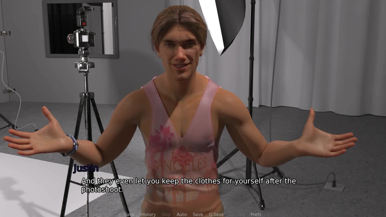 Dirty GamesXxX: New Neighborhood: marido corno assiste sua esposa gostosa fazendo sessão...
