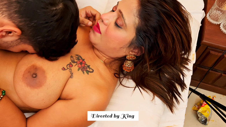 Tejashwini: Indian Stepsister and Stepbrother Hardcore Sex, Fuck Her Pussy Indian...