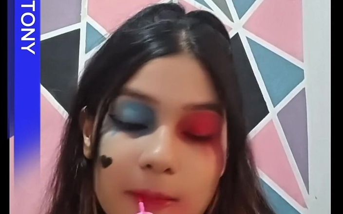 Yulieth Gomez: Latina modella dopo un vero servizio fotografico
