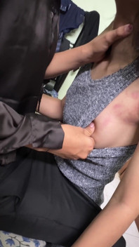 女同喝酒之夜 第1部分