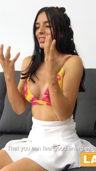 Real caseiro sextape com amadora latina anal fodida e gozada!