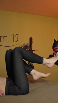 Strapon Fuck & Worship